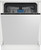 BEKO - Lavastoviglie a scomparsa totale 60 cm, Classe D, 44dBA, 15 coperti, 6 programmi, Cerniere Sliding - 2250004179 BEKO 0 | Trony.it