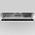 BEKO - BDIN37530: Lavastoviglie a Scomparsa Totale Classe D, 60 cm, 15 Coperti - 2250004179 BEKO 1 | Trony.it