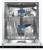 BEKO - BDIN37530: Lavastoviglie a Scomparsa Totale Classe D, 60 cm, 15 Coperti - 2250004179 BEKO 7 | Trony.it