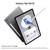 SAMSUNG - Galaxy Tab S10 FE 8+128GB WIFI - 2250004160 SAMSUNG 1 | Trony.it