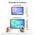 SAMSUNG - Galaxy Tab S10 FE 8+128GB WIFI - 2250004160 SAMSUNG 5 | Trony.it