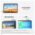 SAMSUNG - Galaxy Tab S10 FE+ 8+128GB WIFI - 2250004159 SAMSUNG 3 | Trony.it