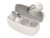 JVC - HA-NP1T WHITE - 2240020111 JVC 0 | Trony.it