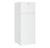 INDESIT - I55T0 412W Libera installazione 206 L E Bianco - 2240024067 INDESIT 0 | Trony.it