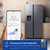 SAMSUNG - RS80F67KCTEF - 2250003972 SAMSUNG 2 | Trony.it