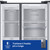 SAMSUNG - RS80F67KCTEF - 2250003972 SAMSUNG 4 | Trony.it