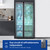 SAMSUNG - RS80F67KCTEF - 2250003972 SAMSUNG 6 | Trony.it