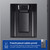 SAMSUNG - RS80F67KCTEF - 2250003972 SAMSUNG 8 | Trony.it