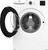 BEKO - BMWU3941A - 2240020548 BEKO 2 | Trony.it