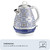 ARIETE - 2869 BOLLITORE CAPRI, BOLLITORE ELETTRICO, 1,7L, - 2240021608 ARIETE 1 | Trony.it