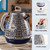 ARIETE - 2869 BOLLITORE CAPRI, BOLLITORE ELETTRICO, 1,7L, - 2240021608 ARIETE 2 | Trony.it
