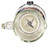 ARIETE - 583 FRULLATORE POSITANO CON TAZZA IN VETRO DA 1,5 - 2240023129 ARIETE 7 | Trony.it