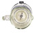 ARIETE - 583 FRULLATORE CAPRI CON TAZZA IN VETRO DA 1,5 LI - 2240021680 ARIETE 6 | Trony.it