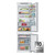 SAMSUNG - BRB70F26CES0EF - 2250005096 SAMSUNG 5 | Trony.it