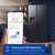 SAMSUNG - RS80F66KBFEF - 2250003971 SAMSUNG 2 | bottegaverde.live