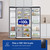 SAMSUNG - RS80F66KBFEF - 2250003971 SAMSUNG 3 | bottegaverde.live