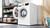 BOSCH - WGG254Z6II Lavatrice 10kg 1400g/min Classe A - 2250003593 BOSCH 6 | Trony.it