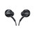 SAMSUNG - SAMSUNG - Auricolari a filo con connettore Type-C - Nero - 2240009818 SAMSUNG 2 | trony.lol
