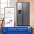 SAMSUNG - RS70F64KETEF - 2250003970 SAMSUNG 4 | Trony.it