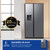 SAMSUNG - RS70F64KETEF - 2250003970 SAMSUNG 11 | Trony.it