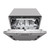 LG ELECTRONICS - QUADWASH DB597TXS - 2240020525 LG ELECTRONICS 0 | Trony.it