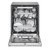 LG ELECTRONICS - QUADWASH DB597TXS - 2240020525 LG ELECTRONICS 1 | Trony.it