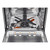 LG ELECTRONICS - DB597TXS - 2240020525 LG ELECTRONICS 7 | Trony.it