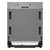 LG ELECTRONICS - DB597TXS - 2240020525 LG ELECTRONICS 13 | Trony.it