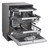 LG ELECTRONICS - DB597TXS - 2240020525 LG ELECTRONICS 16 | Trony.it