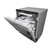 LG ELECTRONICS - DB597TXS - 2240020525 LG ELECTRONICS 20 | Trony.it