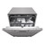 Lg Electronics Italia Spa - QUADWASH DB243TX - 2240022119 Lg Electronics Italia Spa 0 | Trony.it
