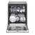 Lg Electronics Italia Spa - QUADWASH DB243TX - 2240022119 Lg Electronics Italia Spa 1 | Trony.it