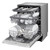 Lg Electronics Italia Spa - QUADWASH DB243TX - 2240022119 Lg Electronics Italia Spa 4 | Trony.it