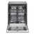 Lg Electronics Italia Spa - QUADWASH DB243TX - 2240022119 Lg Electronics Italia Spa 5 | Trony.it