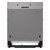 Lg Electronics Italia Spa - QUADWASH DB243TX - 2240022119 Lg Electronics Italia Spa 6 | Trony.it