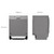 Lg Electronics Italia Spa - QUADWASH DB243TX - 2240022119 Lg Electronics Italia Spa 10 | Trony.it