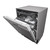 Lg Electronics Italia Spa - QUADWASH DB243TX - 2240022119 Lg Electronics Italia Spa 15 | Trony.it