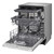 Lg Electronics Italia Spa - QUADWASH DB243TX - 2240022119 Lg Electronics Italia Spa 16 | Trony.it