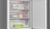 BOSCH - KGN49OCAF FRIGORIFERO COMBINATO CLASSE A - 2250004088 BOSCH 7 | Trony.it