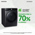 SAMSUNG - WF20DG8650BVU3 - 2250004610 SAMSUNG 4 | Trony.it