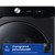 SAMSUNG - WF20DG8650BVU3 - 2250004610 SAMSUNG 8 | Trony.it