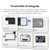 TCL - TCL TAB 11+ NXTPAPER - 2250004238 TCL 9 | trony.live