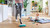 BOSCH - BCS71HYG4, SCOPA ELETTRICA, UNLIMITED 7 AQUA - 2240020705 BOSCH 2 | Trony.it