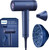 PHILIPS - ASCIUGACAPELLI THERMOSHIELD ADVANCED BHD839/10 - 2250006109 PHILIPS 2 | trony.live