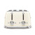 SMEG - Tostapane 50's Style – Panna LUCIDO 4x4 – TSF03CREU - 2200005155 SMEG 1 | Trony.it