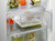 ELECTROLUX - FRIGORIFERO ARMADIO CONGELATORE STATIC LOW FROST CLASSE E LUB3AE88S - 2200002374 ELECTROLUX 2 | trony.lol