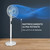 ROWENTA - VU5890F0 - 2240007874 ROWENTA 1 | Trony.it
