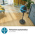 PHILIPS - SERIES 3000 CX3550/01 - 242001047 PHILIPS 5 | Trony.it