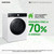 SAMSUNG - WW90DB7U94GEU3 - 2240009312 SAMSUNG 6 | Trony.it