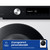 SAMSUNG - WW90DB7U94GEU3 - 2240009312 SAMSUNG 10 | Trony.it